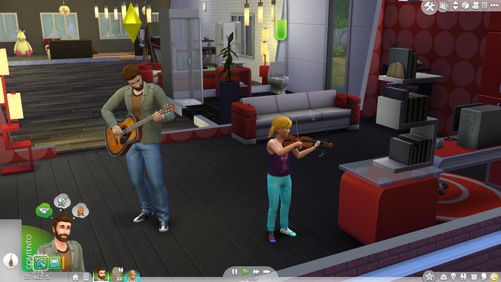 Los Sims 4 - Imagen 41
